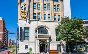 Springhill Suites By Marriott Baltimore Downtown Convention Center Area